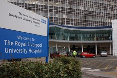 Angleterre: Un Homme a été rendu stérile par erreur à l’hôpital